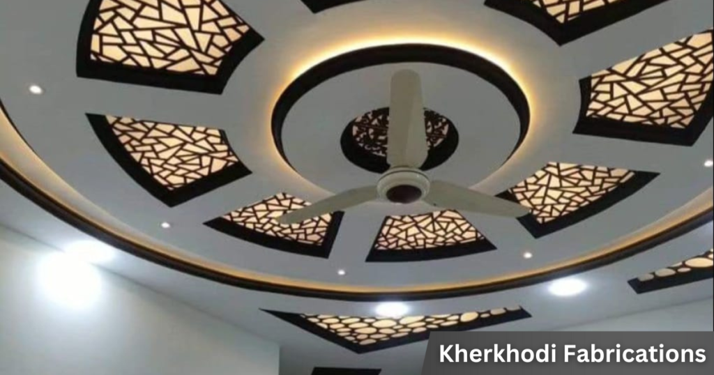 False Ceiling Design