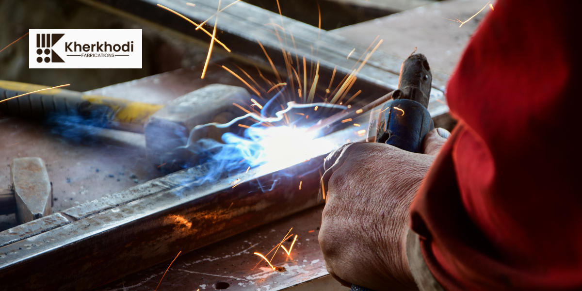 Fabrication Near Me: Choosing the Best Local Fabrication Services